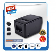 Máy in hóa đơn FOS80FE cổng USB